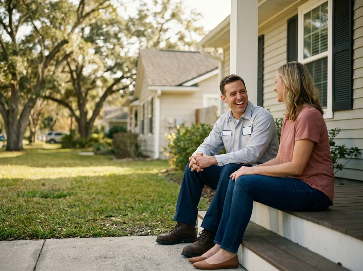 Septic tank pumping FAQs for Dillard, GA